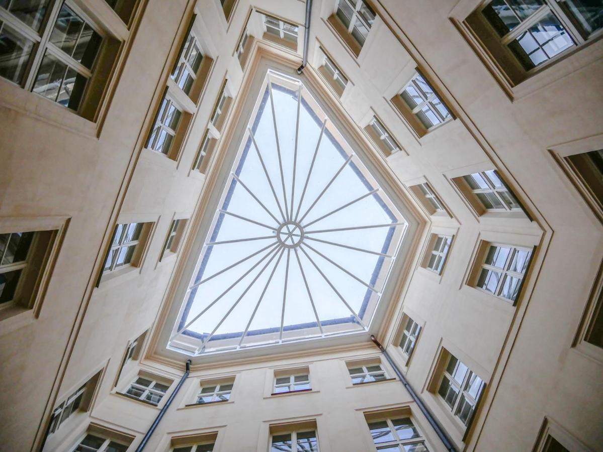 Laurinska 1 Apartments Bratislava Bagian luar foto