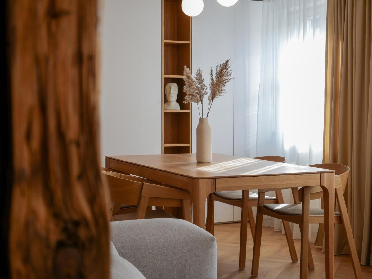 Laurinska 1 Apartments Bratislava Bagian luar foto