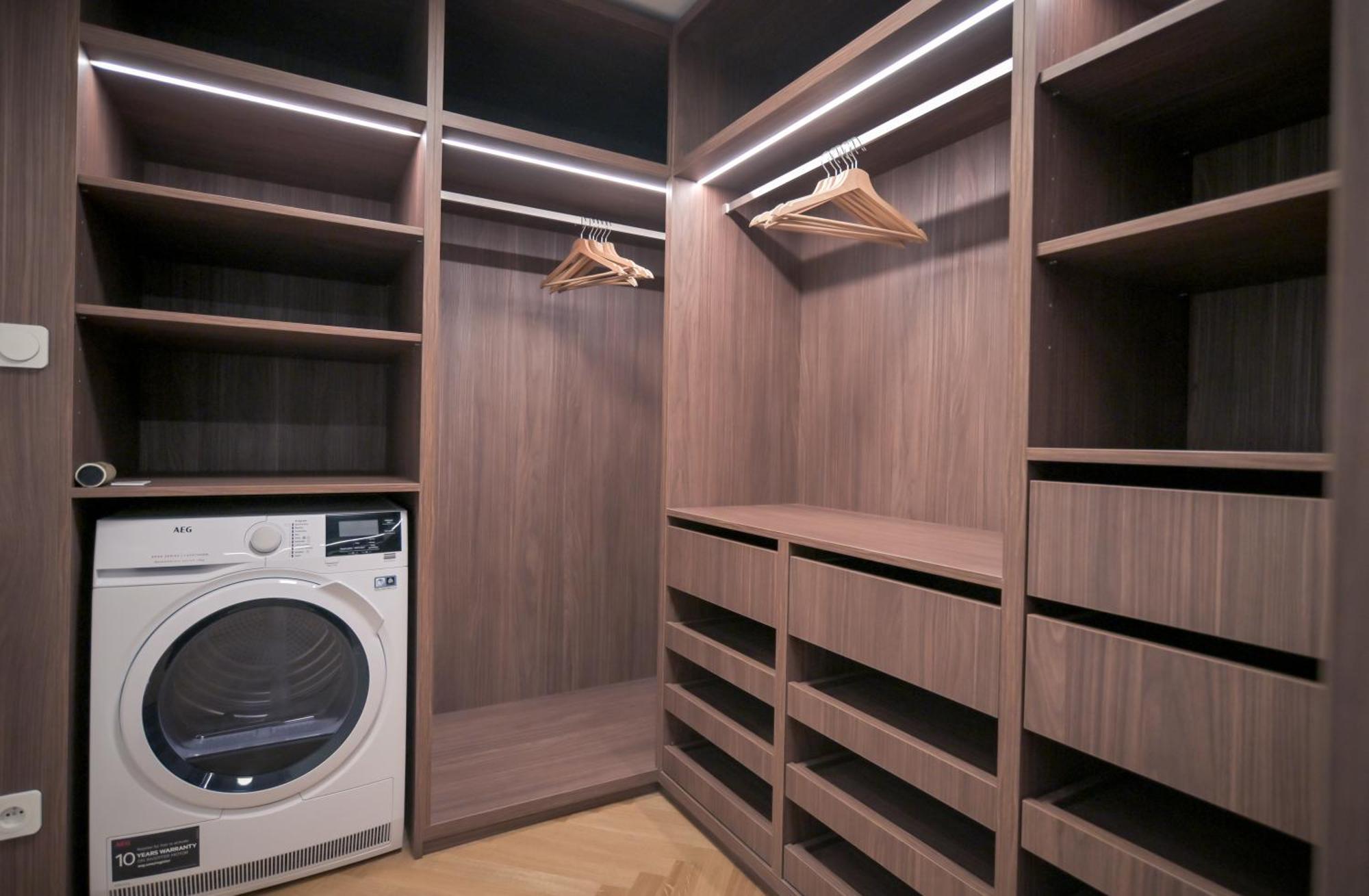 Laurinska 1 Apartments Bratislava Bagian luar foto