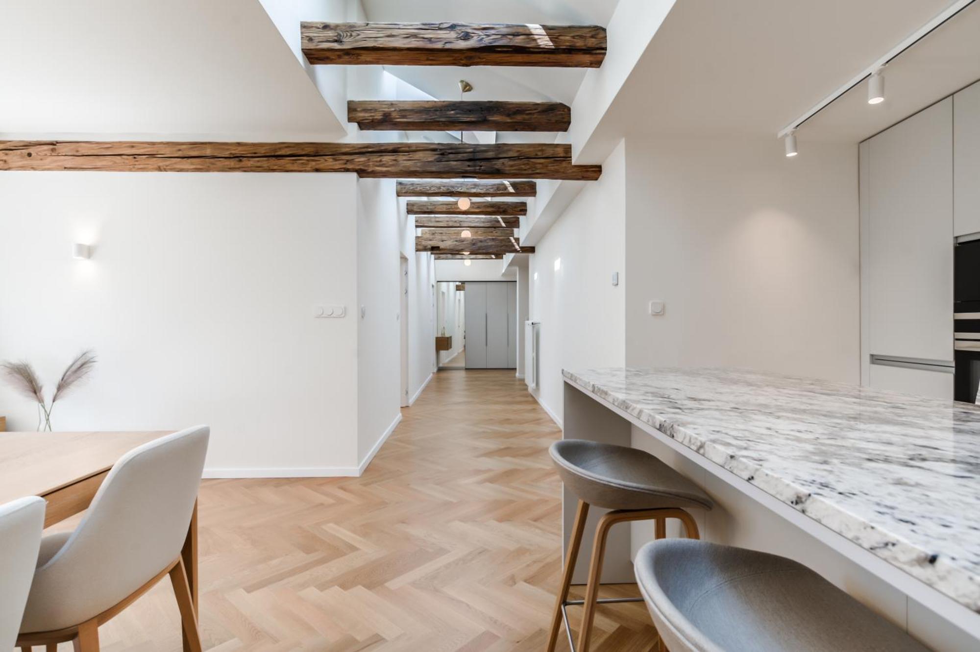 Laurinska 1 Apartments Bratislava Bagian luar foto