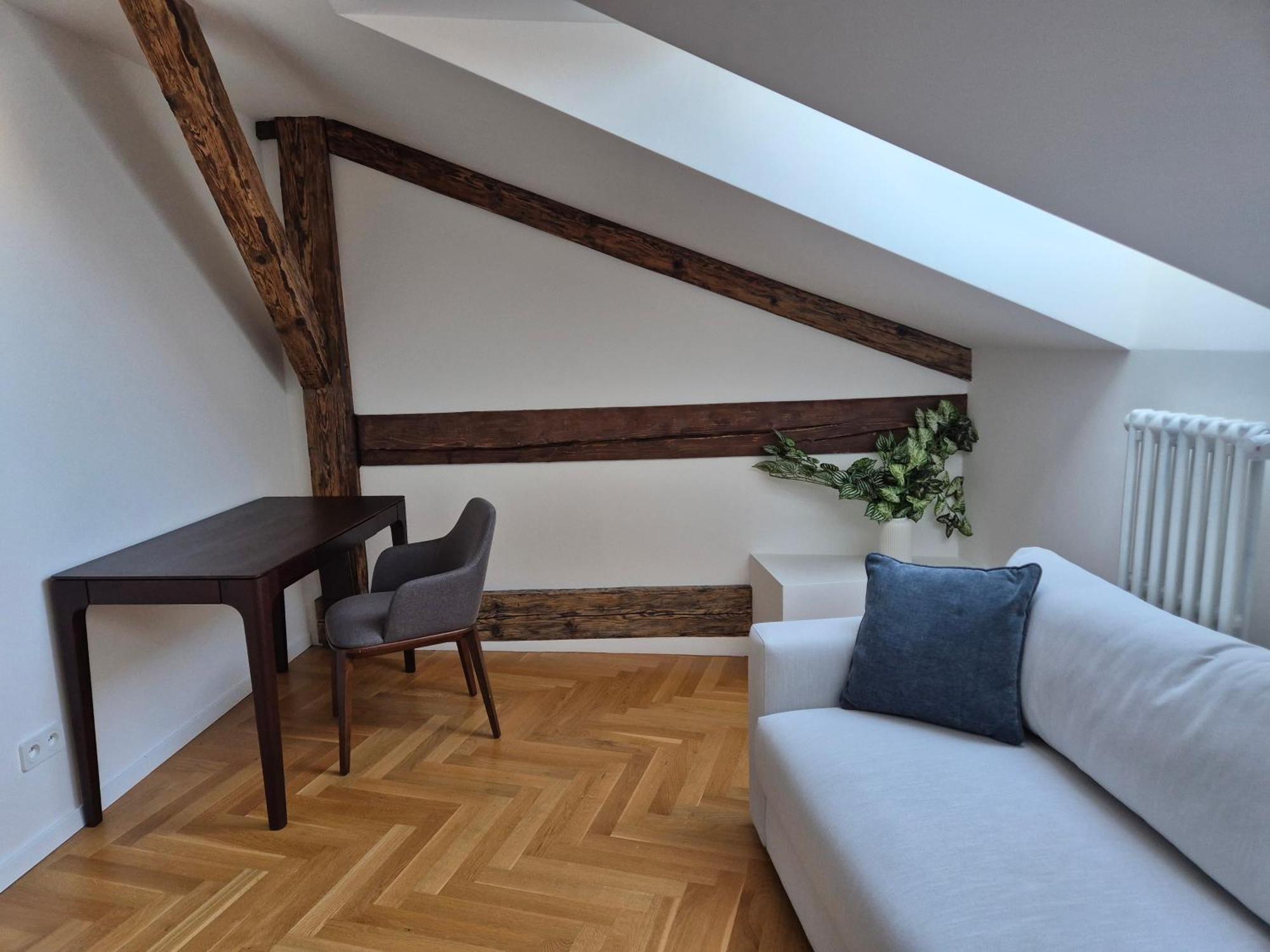Laurinska 1 Apartments Bratislava Bagian luar foto