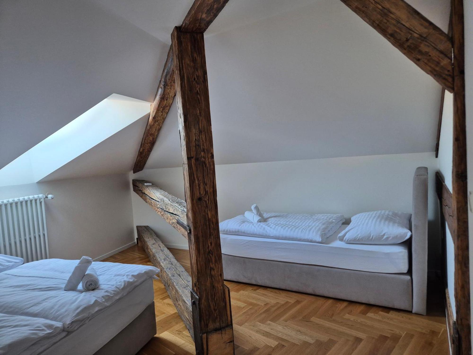 Laurinska 1 Apartments Bratislava Bagian luar foto